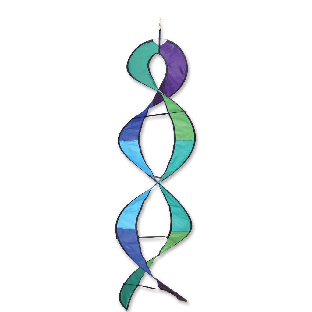 コレクション Premier kites rainbow DNA helixtwister Twister Tails – Kitty Hawk Kites