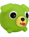 Jabber Ball Neon Green Dog - Kitty Hawk Kites Online Store