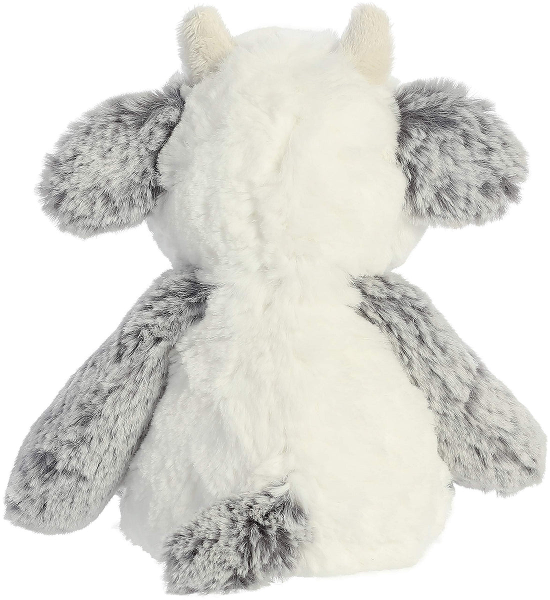 Aurora - Sweet & Softer - 9" Cow - Kitty Hawk Kites Online Store