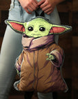 Baby Yoda 16" Backpack - Kitty Hawk Kites Online Store