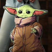 Baby Yoda 16" Backpack - Kitty Hawk Kites Online Store