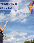 Paradise Bird Kite - Kitty Hawk Kites Online Store