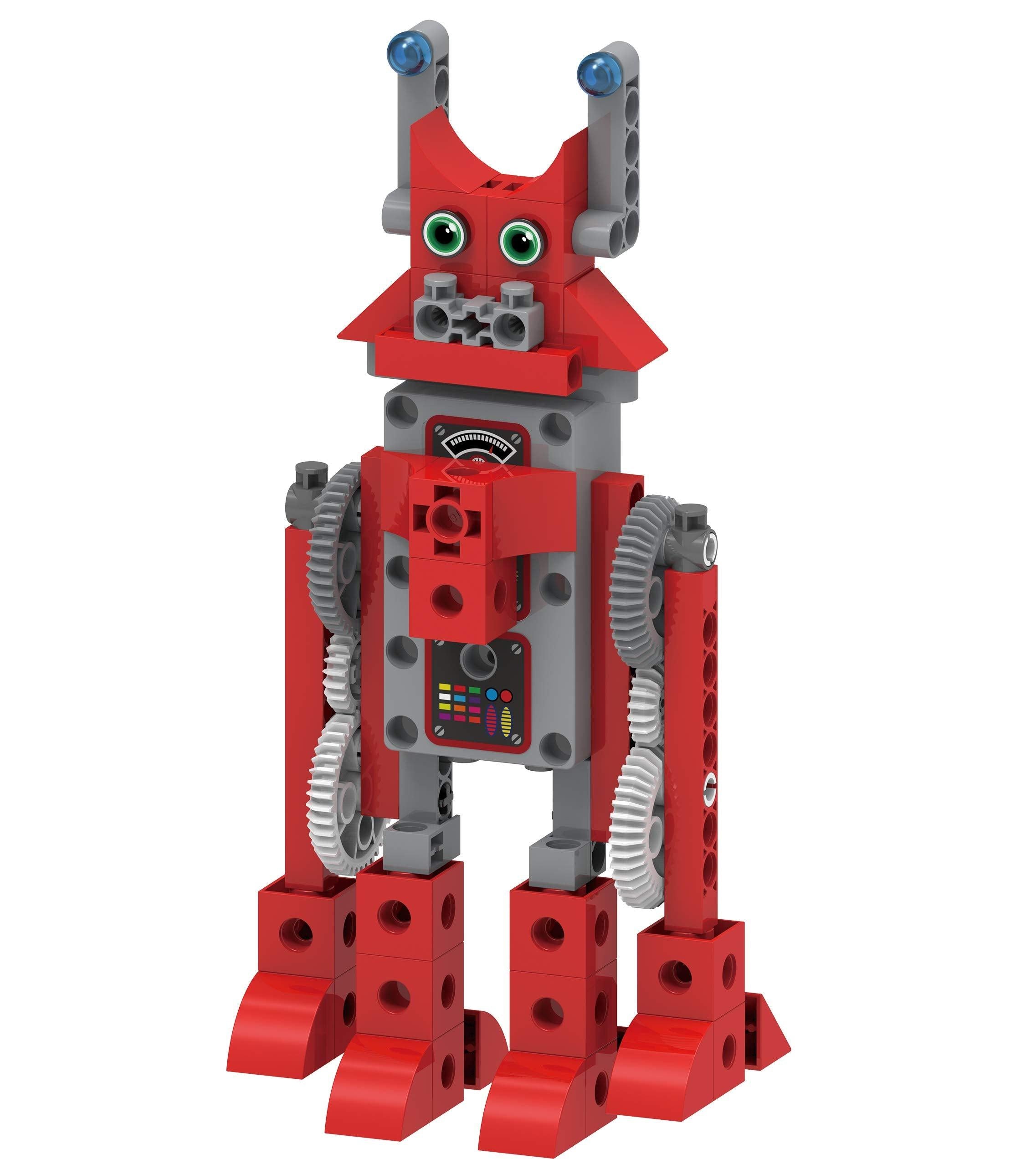Kids First Robot Factory – Kitty Hawk Kites
