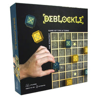 Declockle Strategy Game - Kitty Hawk Kites Online Store
