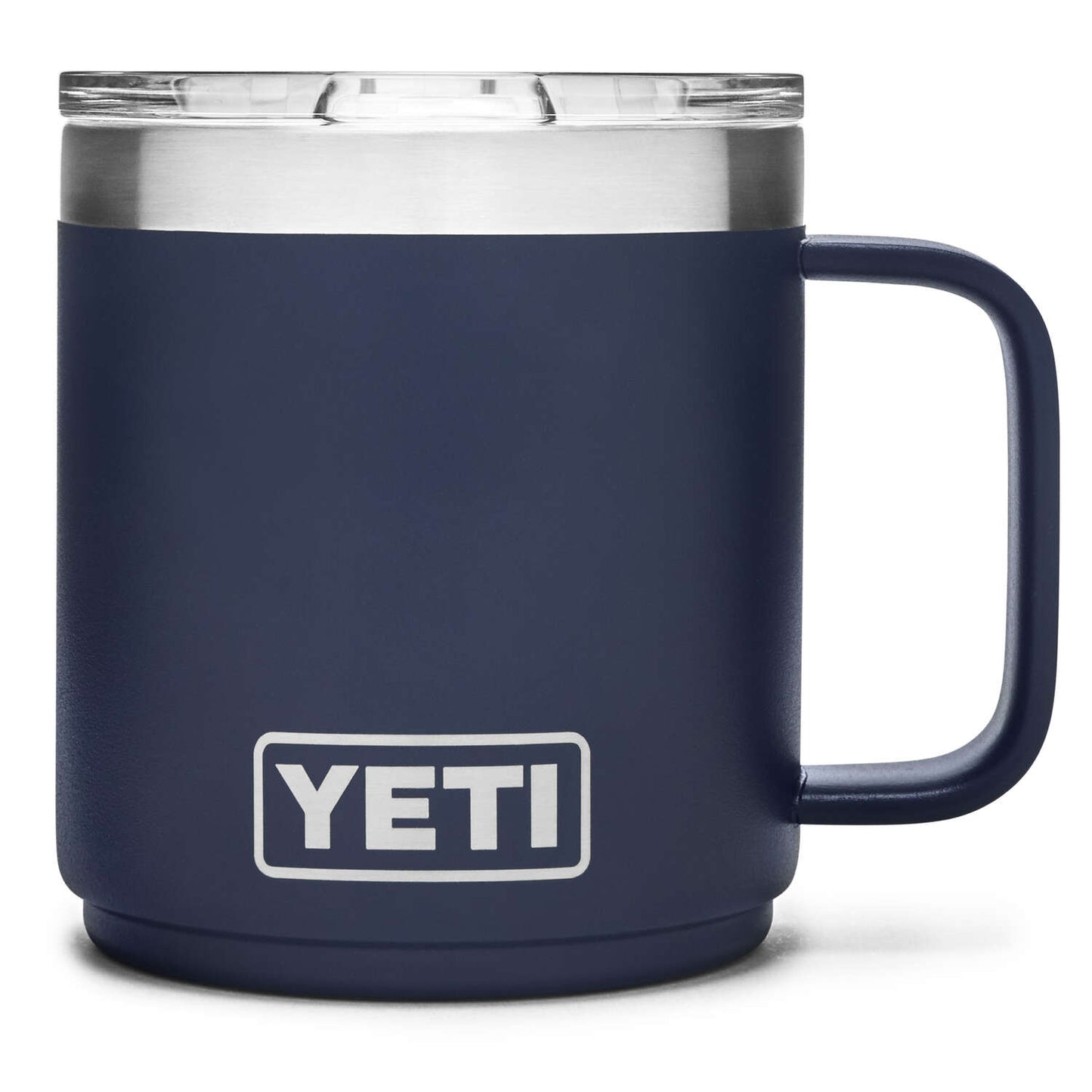 YETI RAMBLER® 10 OZ STACKABLE MUG  WITH MAGSLIDER™ LID