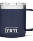 YETI RAMBLER® 10 OZ STACKABLE MUG  WITH MAGSLIDER™ LID