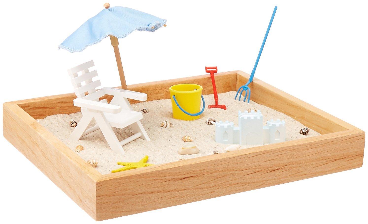 Executive Sandbox - A Day at the Beach - Kitty Hawk Kites Online Store