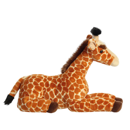 Super Flopsie 25" Giraffe