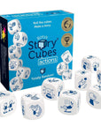 Rory's Story Cubes - Actions - Kitty Hawk Kites Online Store