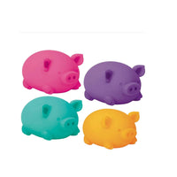 Nee Doh Dig It Pig Stress Ball - Assorted Colors