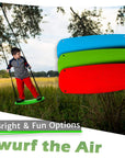 Swurfer Surfing Tree Swing - Kitty Hawk Kites Online Store