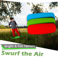 Swurfer Surfing Tree Swing - Kitty Hawk Kites Online Store