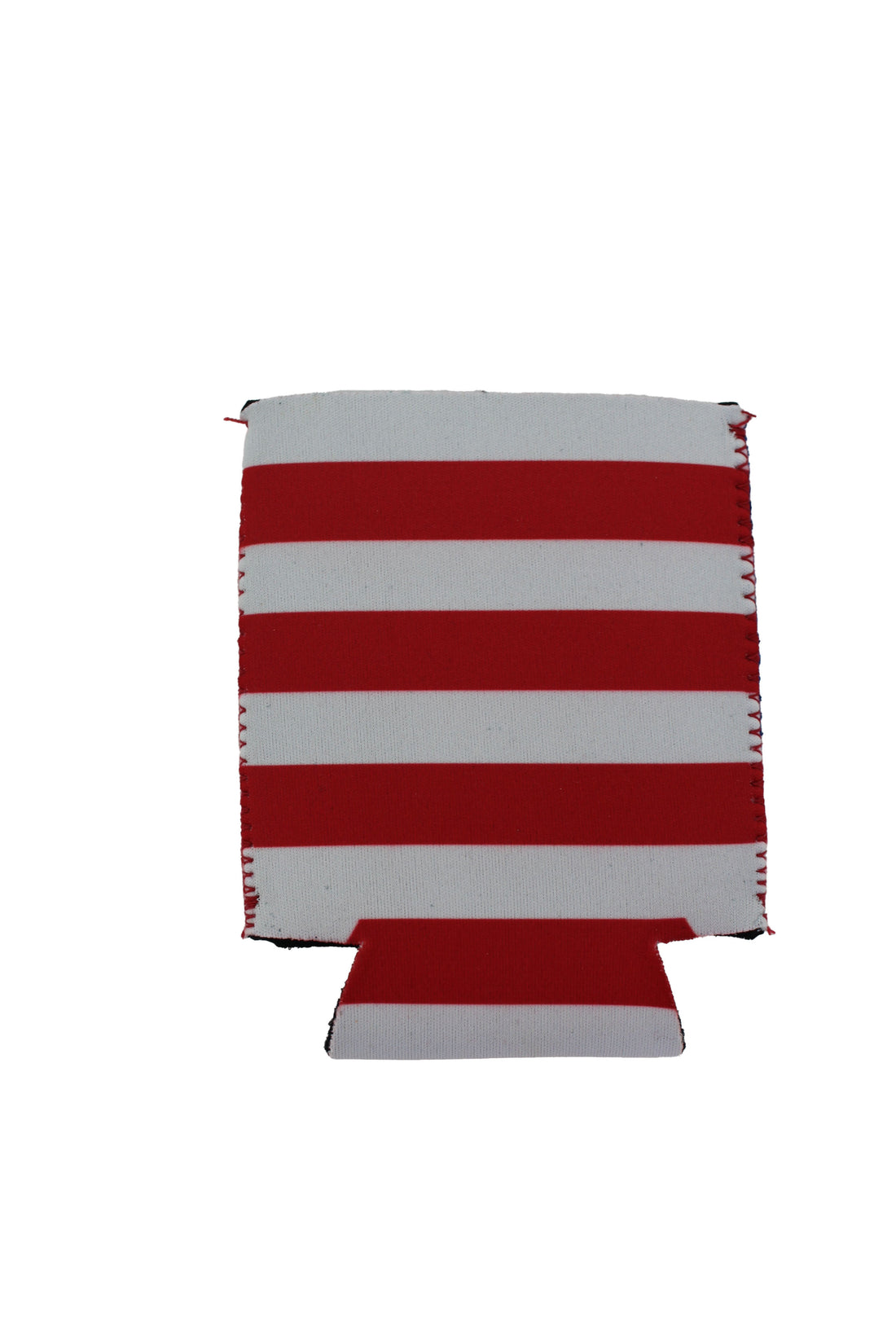 Outer Banks USA Flag Can Koozie