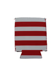 Outer Banks USA Flag Can Koozie