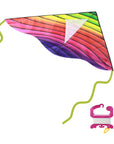 DLX Delta Kite - Kitty Hawk Kites Online Store