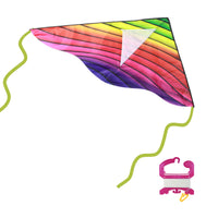 DLX Delta Kite - Kitty Hawk Kites Online Store
