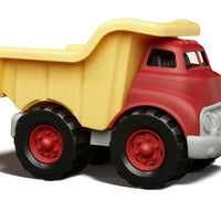Yellow & Red Dump Truck - Kitty Hawk Kites Online Store
