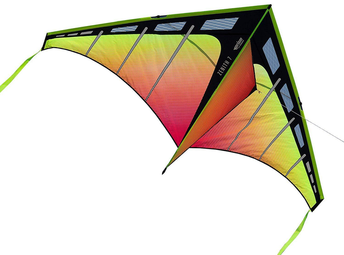 Prism Zenith 7 - Kitty Hawk Kites Online Store