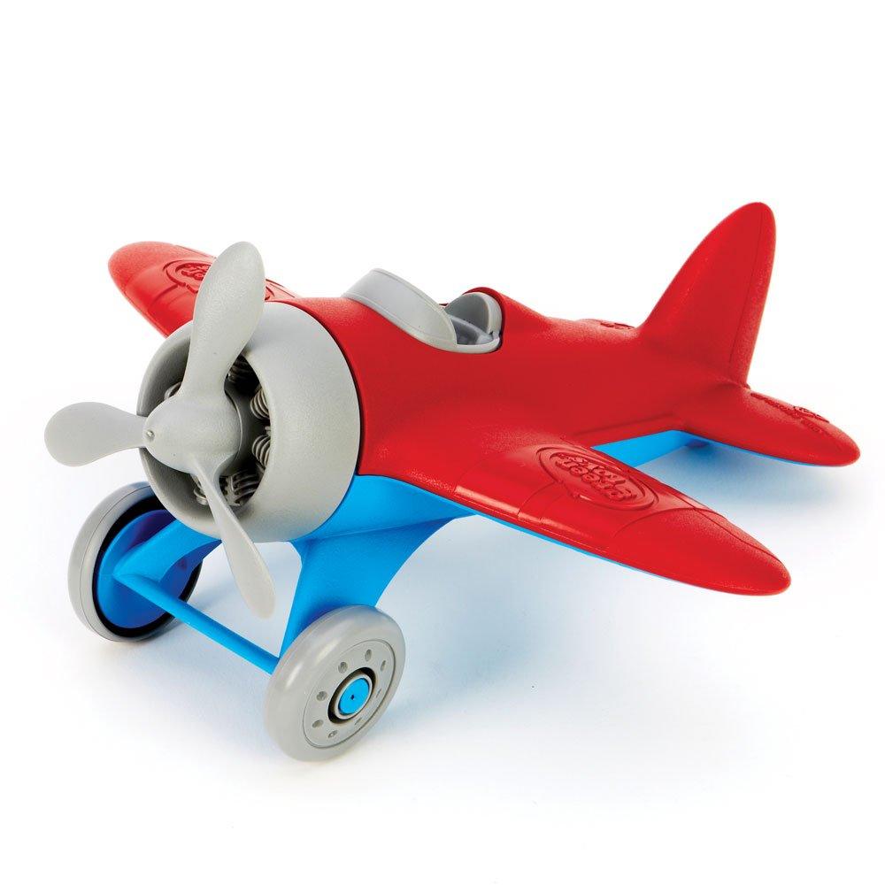 Red Airplane - Kitty Hawk Kites Online Store