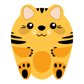 Tiger CuddleKite - Kitty Hawk Kites Online Store