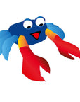 Large 3M Billy the Bouncing Crab - Kitty Hawk Kites Online Store