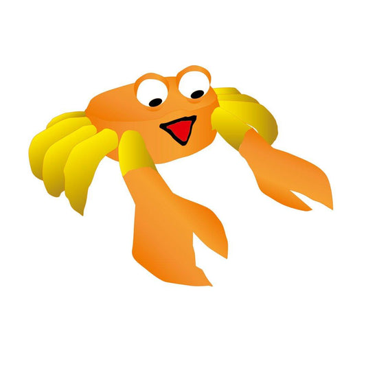 Large 3M Billy the Bouncing Crab - Kitty Hawk Kites Online Store