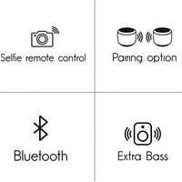 U Boost Bluetooth Speaker - Kitty Hawk Kites Online Store