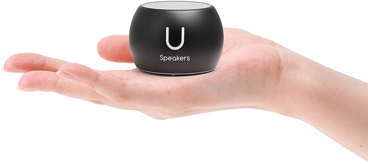 U Boost Bluetooth Speaker - Kitty Hawk Kites Online Store