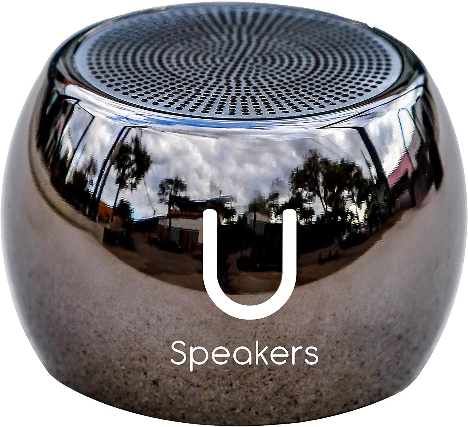 U Boost Bluetooth Speaker - Kitty Hawk Kites Online Store