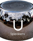 U Boost Bluetooth Speaker - Kitty Hawk Kites Online Store