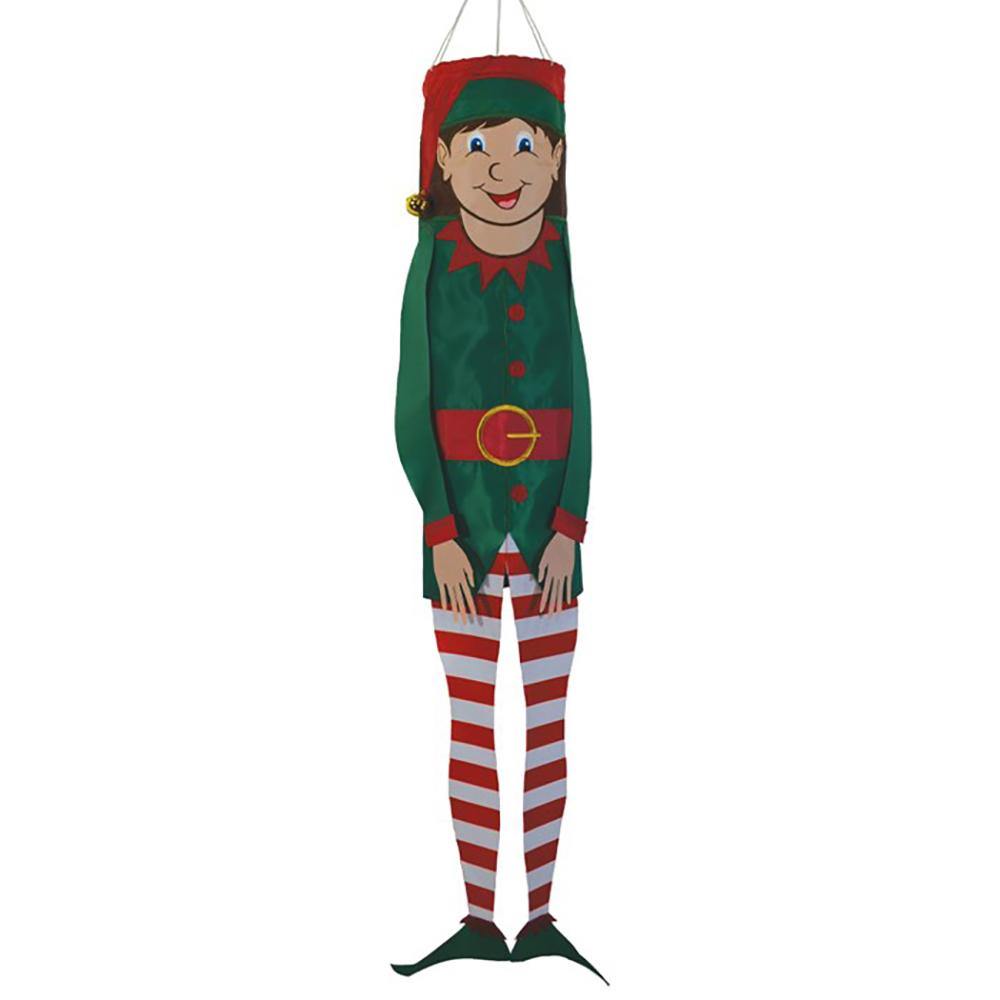 40" Elf Breeze Buddy Windsock - Kitty Hawk Kites Online Store