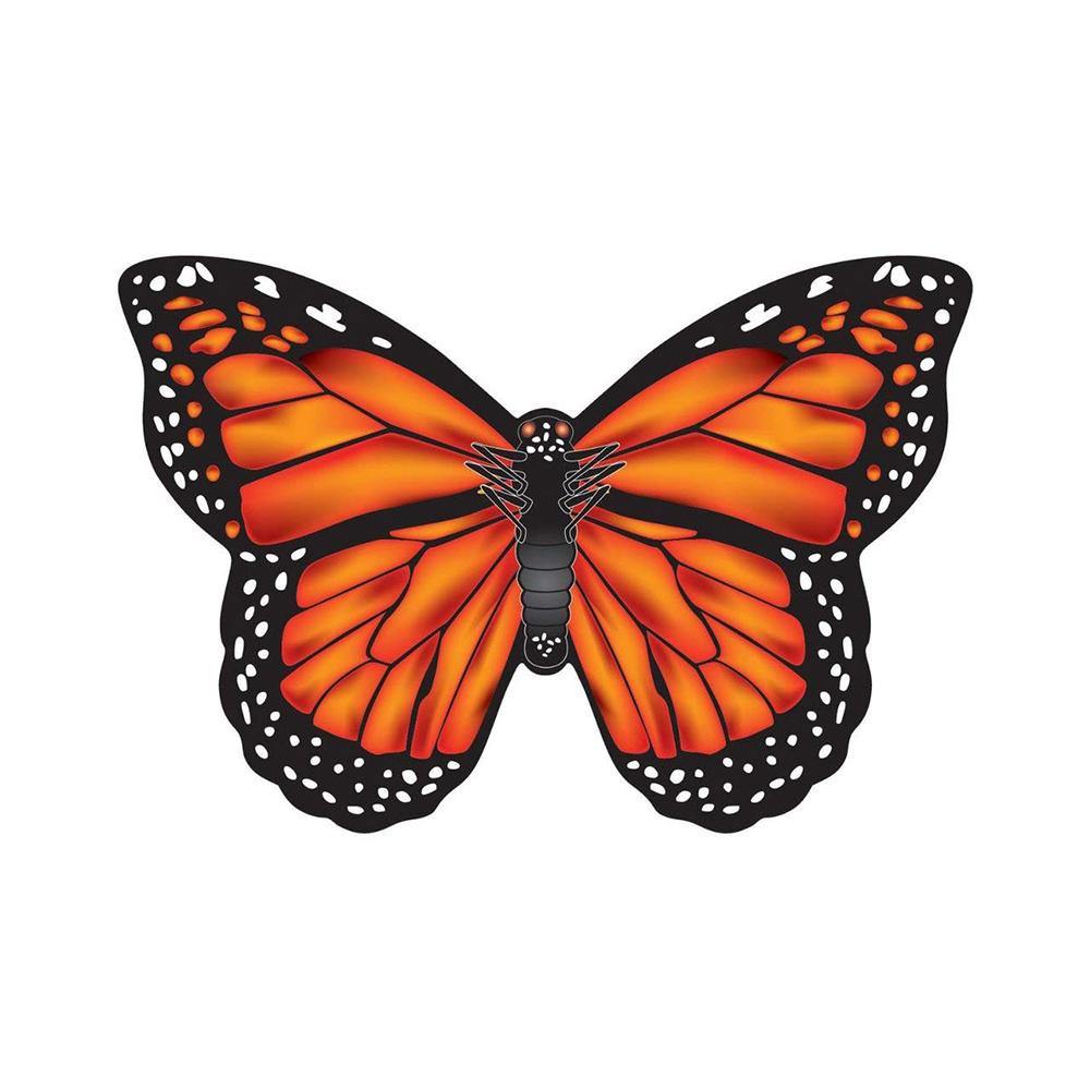 Giant Monarch Butterfly Kite