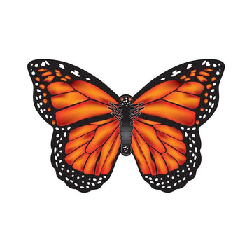 Monarch Butterfly MicroKite - Kitty Hawk Kites Online Store