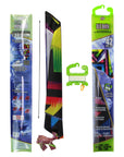 DLX Delta Kite - Kitty Hawk Kites Online Store