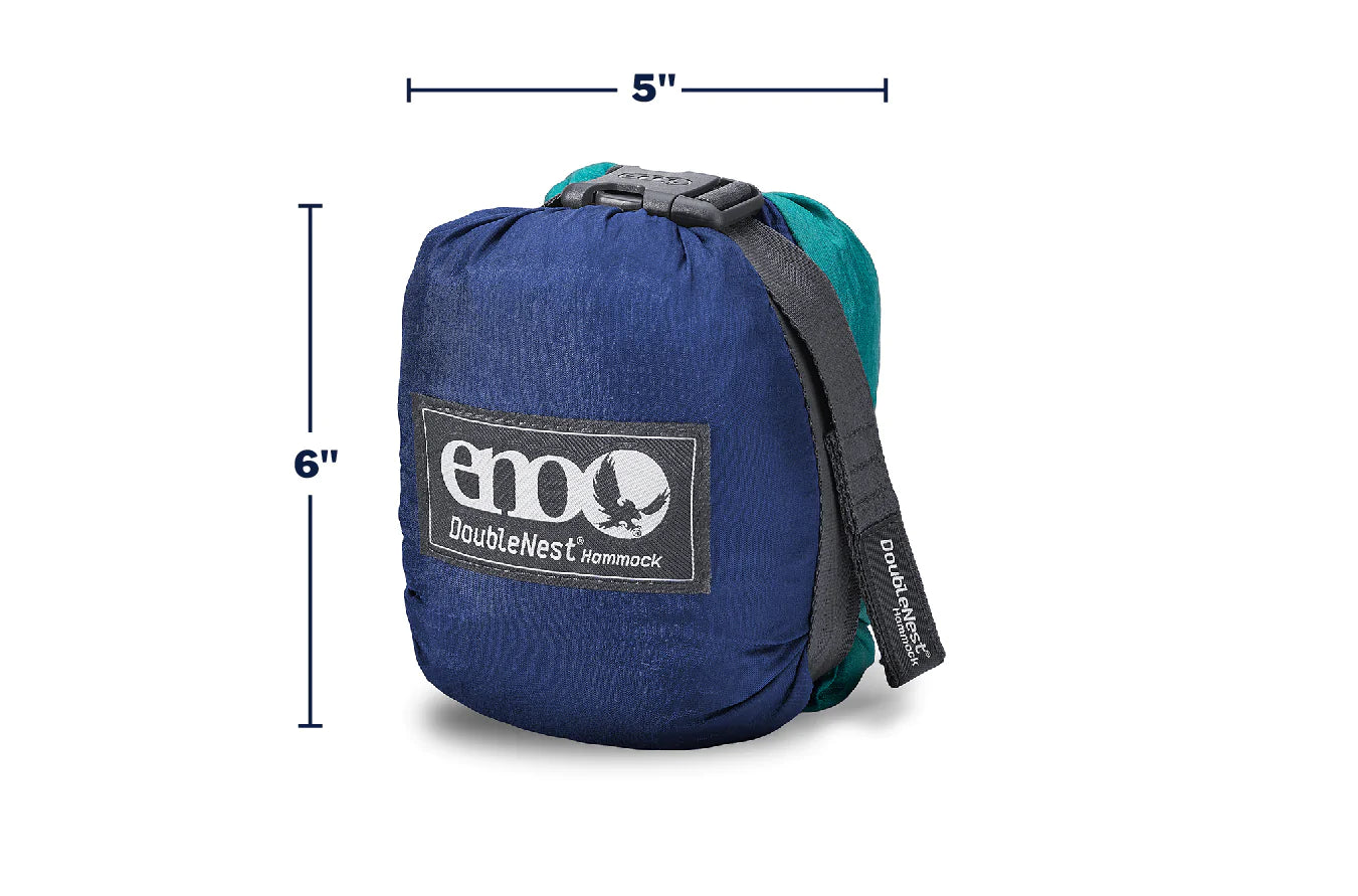 ENO DoubleNest Hammock - Kitty Hawk Kites Online Store