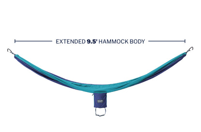 ENO DoubleNest Hammock - Kitty Hawk Kites Online Store