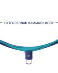 ENO DoubleNest Hammock - Kitty Hawk Kites Online Store