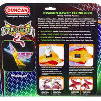 Dragon Hawk Light-Up Flying Bird - Kitty Hawk Kites Online Store