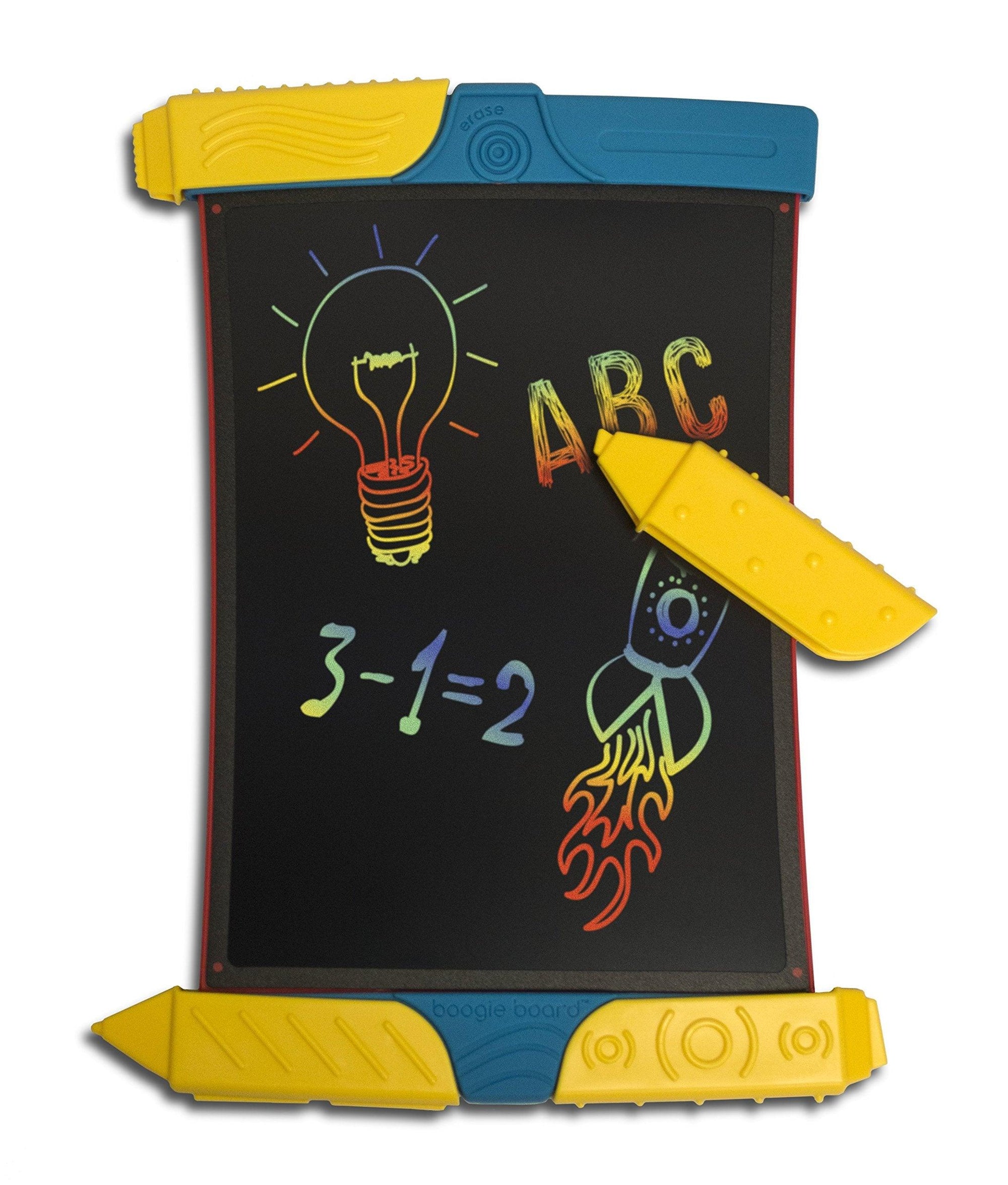 Boogie Board Scribble and Play Color LCD Writing Tablet - Kitty Hawk Kites Online Store