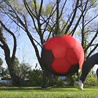 Wicked Big Sports Supersized Soccer Ball - Kitty Hawk Kites Online Store