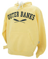 Outer Banks Oars Hoodie - Kitty Hawk Kites Online Store