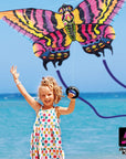 5ft 3D Butterfly Kite - Kitty Hawk Kites Online Store