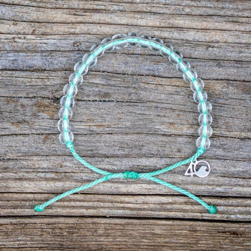 4 Ocean Loggerhead Beaded Bracelet - Kitty Hawk Kites Online Store