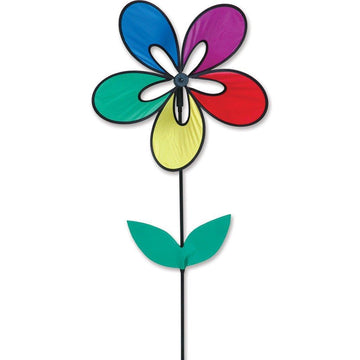 Whirly Wing Flower - Rainbow - Kitty Hawk Kites Online Store
