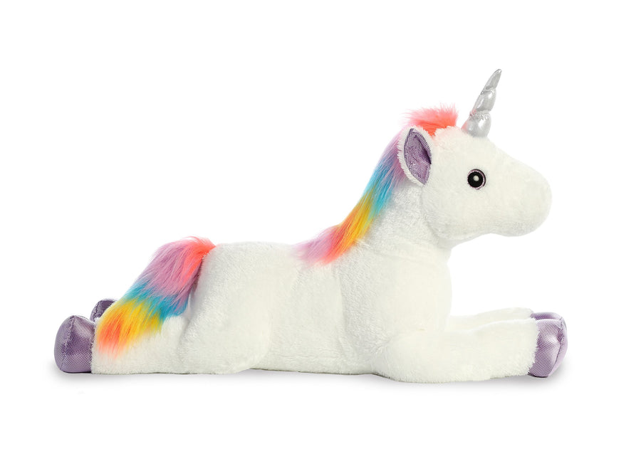 Super Flopsie Rainbow Unicorn
