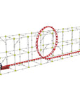 Roller Coaster Engineering Kit - Kitty Hawk Kites Online Store