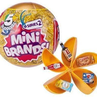 5 Surprise Mini Brands! Series 2 - Kitty Hawk Kites Online Store