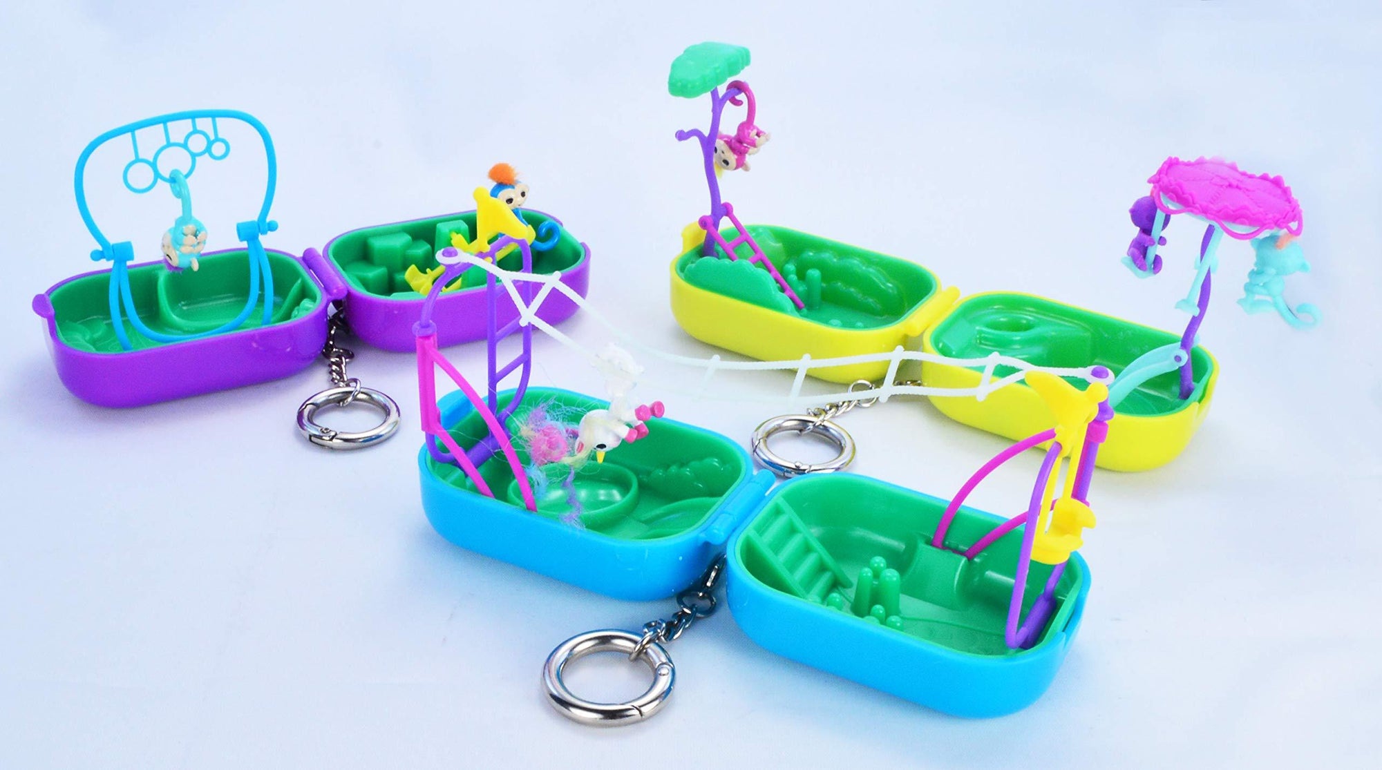 World's Smallest Fingerlings - Kitty Hawk Kites Online Store