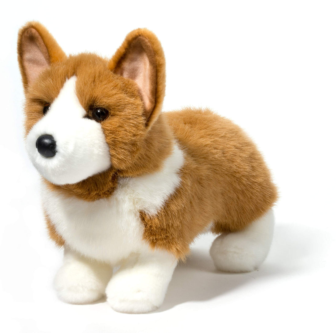 Ingrid The Corgi - Kitty Hawk Kites Online Store