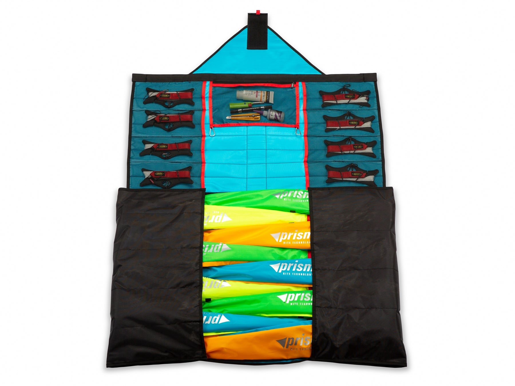Prism Launchpad Kite Bag – Kitty Hawk Kites